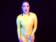 Worship LatexBarbie – Do you dare #4