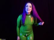 Worship LatexBarbie – Do you dare #1