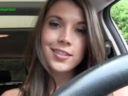 Brittany Marie – Week of Edging 6