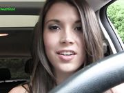 Brittany Marie – Week of Edging 6