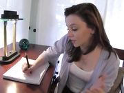 Emma Evins – A study of small penises