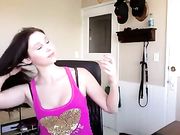 Princess Lexie – Ultimate Tease and Denial and Masturbation Instruction