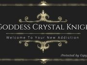 Crystal Knight – Crystal Army Birthday Tributes