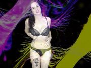 Goddess Bianca – Trippy Mind Fuck