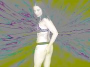 Goddess Bianca – Trippy Mind Fuck