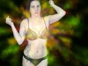 Goddess Bianca – Trippy Mind Fuck