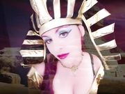 Madame Jade Paris – Queen of Denial