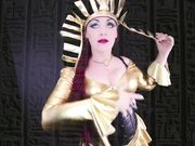 Madame Jade Paris – Queen of Denial