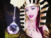Madame Jade Paris – Queen of Denial
