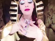 Madame Jade Paris – Queen of Denial