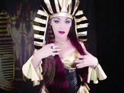 Madame Jade Paris – Queen of Denial