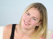 Amazon Goddess Vika - Makes You Spit Out the "Loser Truth Serum"