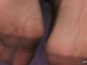 Cherie Deville’s Foot Tease 3