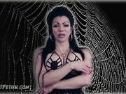 Femdom Goddess Cheyenne – Worship Web