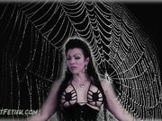 Femdom Goddess Cheyenne – Worship Web