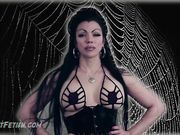Femdom Goddess Cheyenne – Worship Web
