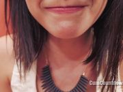 Goddess Nikki - I Think I Will Let You Cum