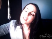 Goddess Alexandra Snow – Therapist to Mistress – Trigger Imprint