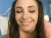 Miss Kelle Martina – “Take Your D4ughter to Work” Day