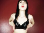 Goddess Eliza – Latex Lust