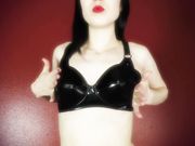 Goddess Eliza – Latex Lust