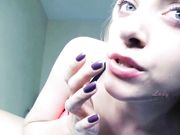 Lady Esme Faye – Cum Collector