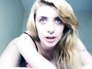 Lady Esme Faye – Cum Collector