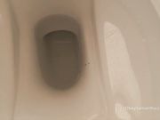 Princess Samantha – Toilet Bowl Slave