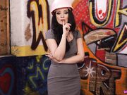 Wankitnow – Faye “Forced To WANK”