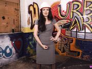 Wankitnow – Faye “Forced To WANK”