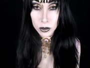 Miss Emily Astrom - Cleopatra's Dance and Seduction