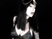 Miss Emily Astrom - Cleopatra's Dance and Seduction