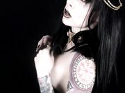 Miss Emily Astrom - Cleopatra's Dance and Seduction