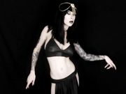 Miss Emily Astrom - Cleopatra's Dance and Seduction