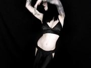 Miss Emily Astrom - Cleopatra's Dance and Seduction