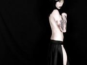 Miss Emily Astrom - Cleopatra's Dance and Seduction