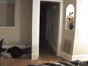 Blackout invasion pt 1