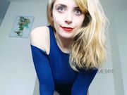 Lady Esme Faye – No Mercy