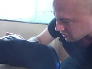 Mistress Cydel – Boot Slaves