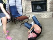 FEMDOM Superstore - Cameron Dee 1 Beatdown