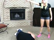 FEMDOM Superstore - Cameron Dee 1 Beatdown