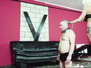 Smacks from Lady Kyra