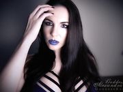 Mandy Flores - Ballbusting My Blackmail Slave Ray