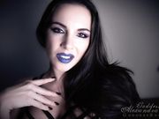 Mandy Flores - Ballbusting My Blackmail Slave Ray