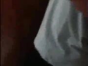 Neighbour comes over and gives my wife some much needed BBC