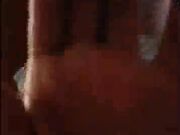 Neighbour comes over and gives my wife some much needed BBC