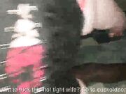 Jadan Snow Loves Her BBC Lovers Cock When Cheating