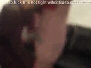 Bored milf Christina Shine gets fucked in the ass by BBC
