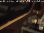 Bored milf Christina Shine gets fucked in the ass by BBC