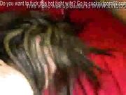 Beautiful wife fucks with bbc for husband part 2